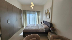 Spacious Luxurious Studio Al Furjan